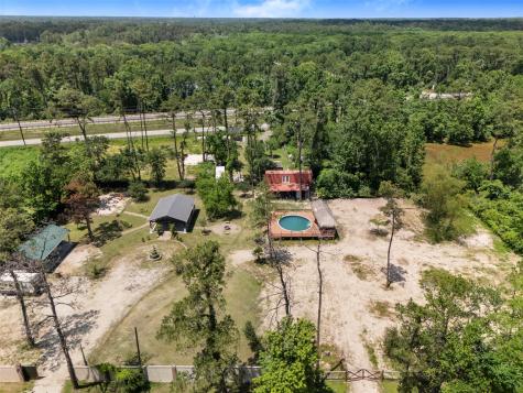 1302 Cherry Lane Crosby TX 77532