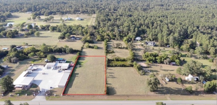 23215 Nichols Sawmill Hockley TX 77447