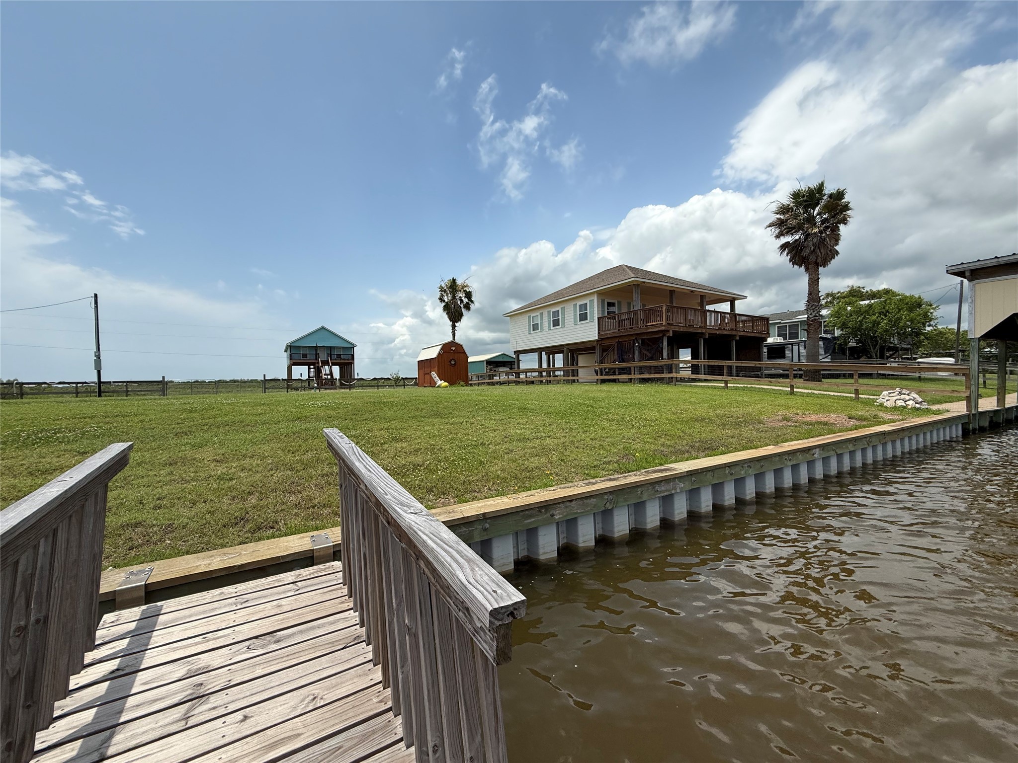 188-189 County Road 299 Heron Sargent TX 77414