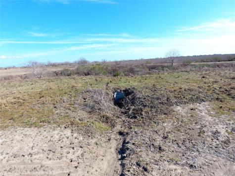 768 Million Dollar Road Palacios TX 77465