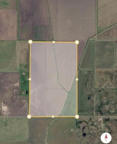768 Million Dollar Road Palacios TX 77465