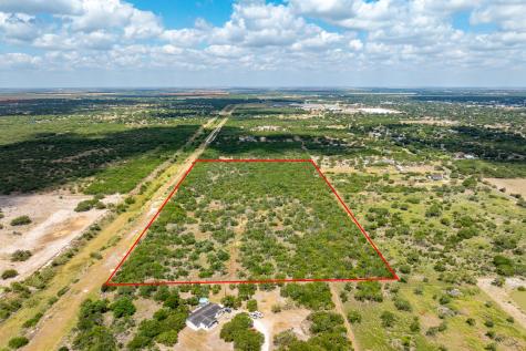 1315 Antonia Avenue Sinton TX 78387