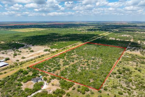 1315 Antonia Avenue Sinton TX 78387