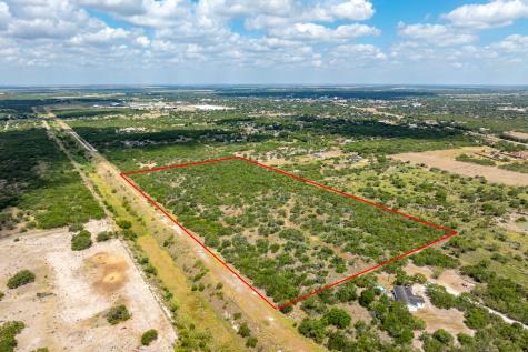 1315 Antonia Avenue Sinton TX 78387