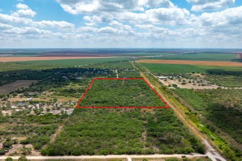 1315 Antonia Avenue Sinton TX 78387