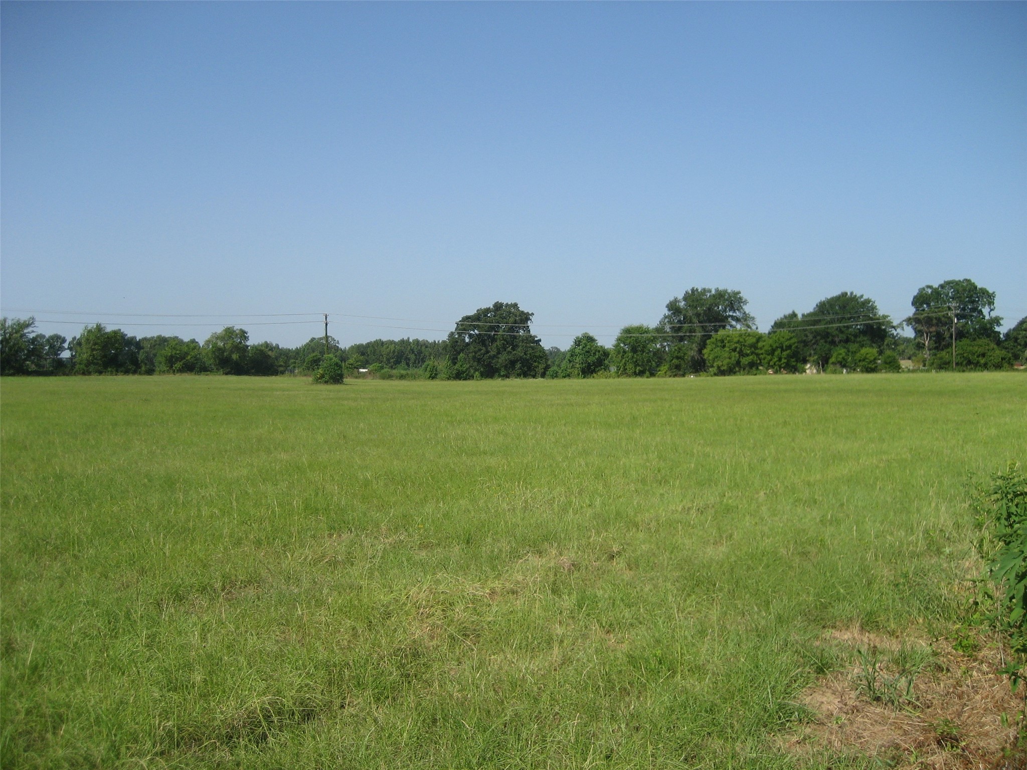 00 State Highway 7 West Crockett TX 75835
