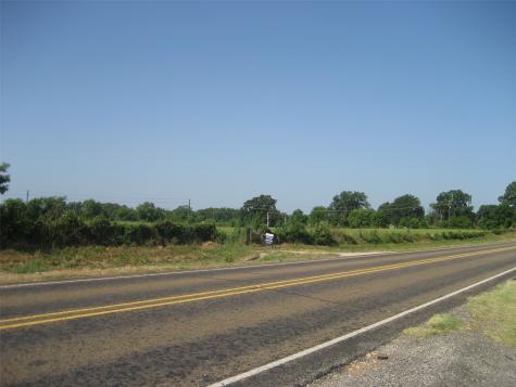 00 State Highway 7 West Crockett TX 75835