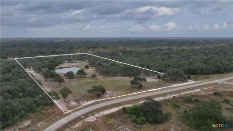 000 Garcitas Creek Ranch Road Inez TX 77968