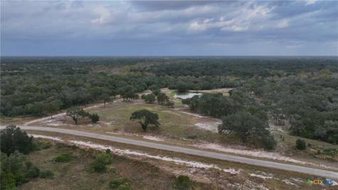 000 Garcitas Creek Ranch Road Inez TX 77968
