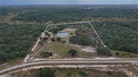 000 Garcitas Creek Ranch Road Inez TX 77968
