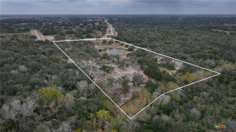 000 Garcitas Creek Ranch Road Inez TX 77968