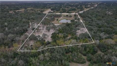 000 Garcitas Creek Ranch Road Inez TX 77968