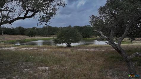 000 Garcitas Creek Ranch Road Inez TX 77968