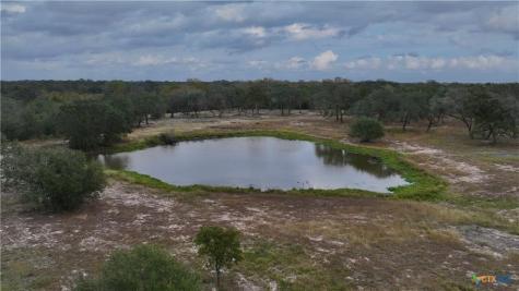000 Garcitas Creek Ranch Road Inez TX 77968
