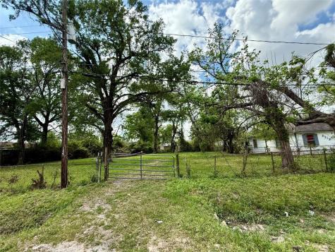 9309 Grady Street Houston TX 77016