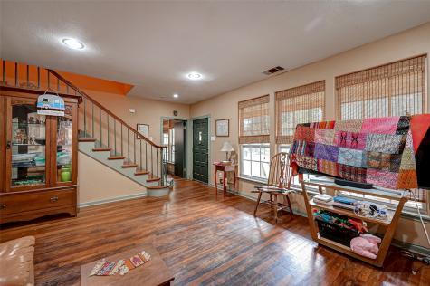 806 Lehman Street Houston TX 77018