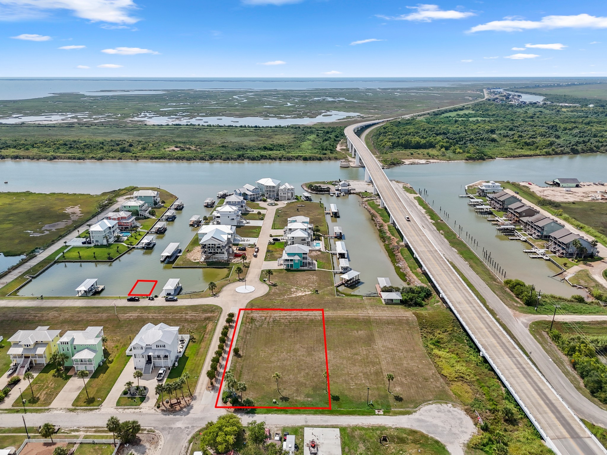 0 Matagorda Avenue Matagorda TX 77457