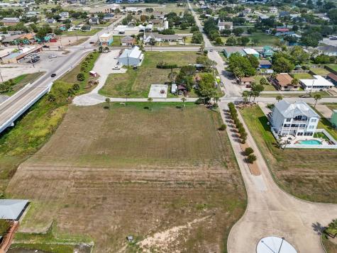 0 Matagorda Avenue Matagorda TX 77457