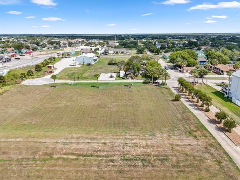 0 Matagorda Avenue Matagorda TX 77457