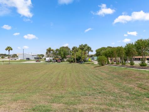 0 Matagorda Avenue Matagorda TX 77457