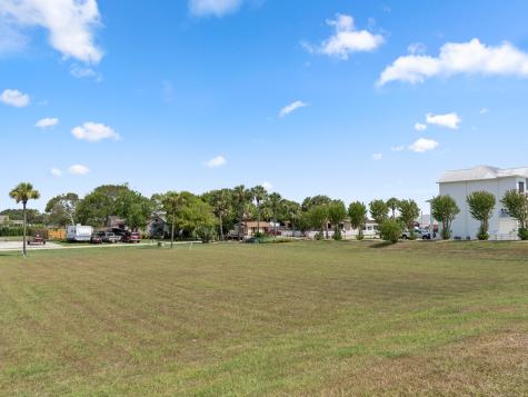 0 Matagorda Avenue Matagorda TX 77457