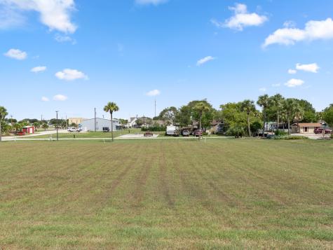 0 Matagorda Avenue Matagorda TX 77457