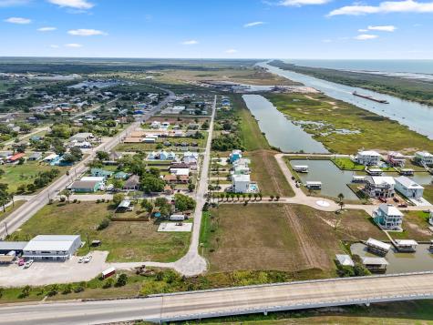 0 Matagorda Avenue Matagorda TX 77457