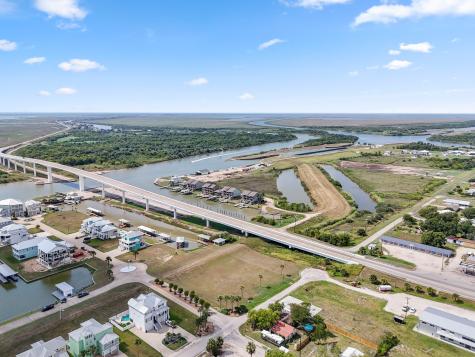 0 Matagorda Avenue Matagorda TX 77457
