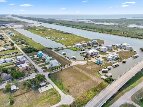 0 Matagorda Avenue Matagorda TX 77457