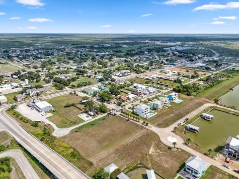 0 Matagorda Avenue Matagorda TX 77457