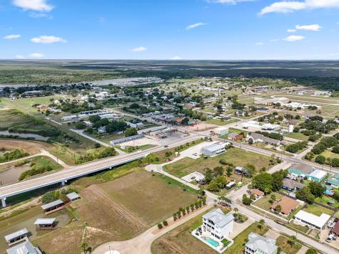 0 Matagorda Avenue Matagorda TX 77457