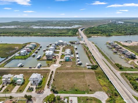 0 Matagorda Avenue Matagorda TX 77457