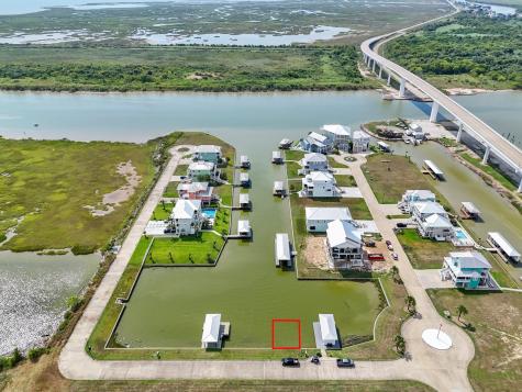 0 Matagorda Avenue Matagorda TX 77457