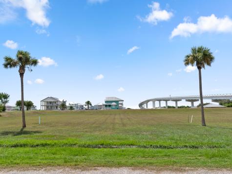 0 Matagorda Avenue Matagorda TX 77457