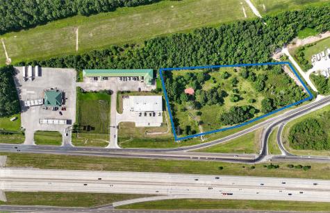 7449 Highway 61 Highway Hankamer TX 77560