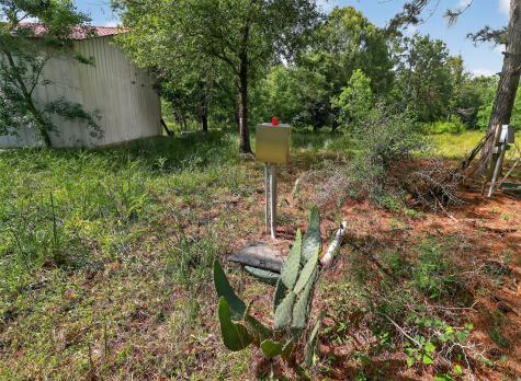 7449 Highway 61 Highway Hankamer TX 77560