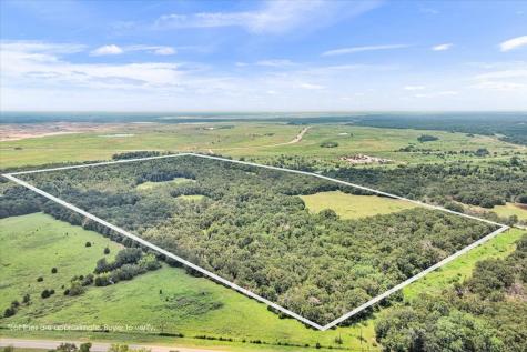 00 Lcr 732 Thornton TX 76687