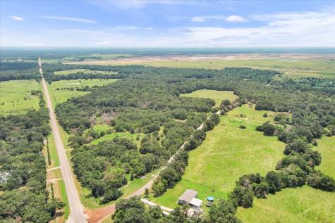 00 Lcr 732 Thornton TX 76687