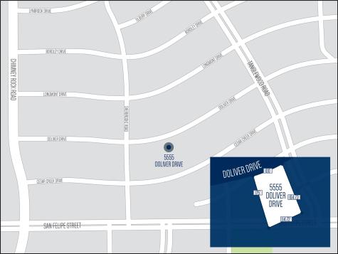 5555 Doliver Drive Houston TX 77056