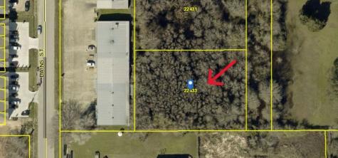 4319 South Street Brookshire TX 77423