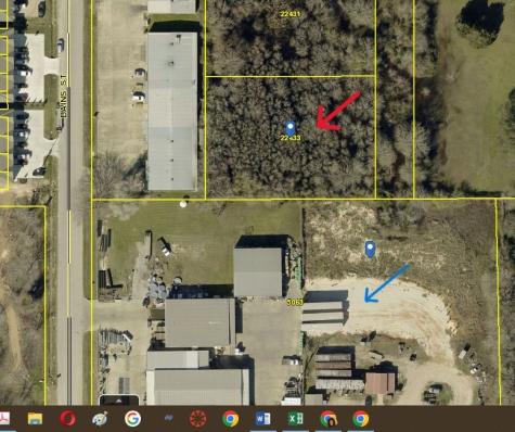 4319 South Street Brookshire TX 77423