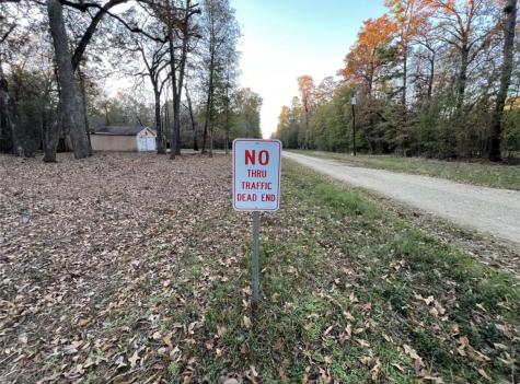 0 Mossy Drive Livingston TX 77351