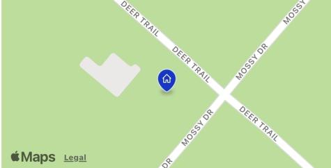 0 Mossy Drive Livingston TX 77351