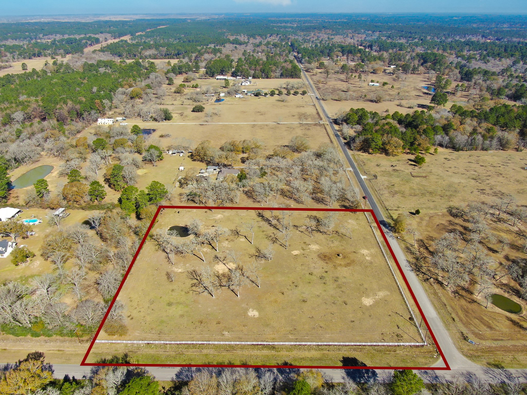 26071 Forest Hills Lane Waller TX 77484