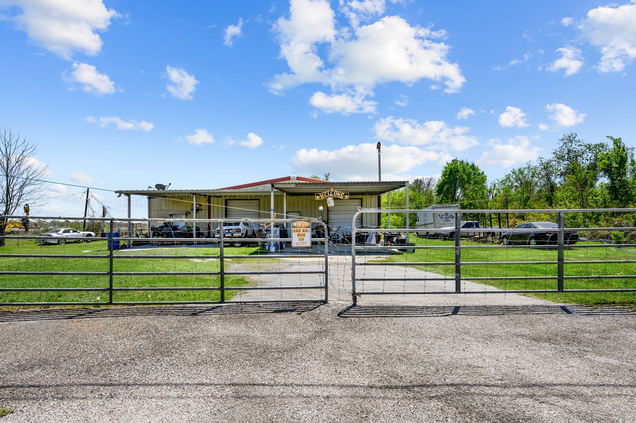 2402 East Freeway Baytown TX 77521