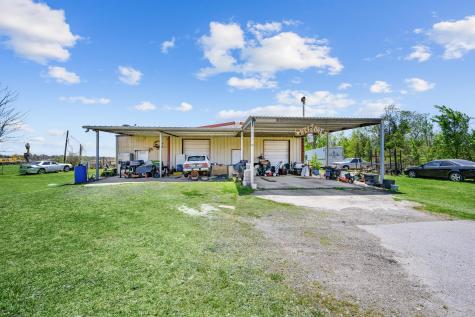 2402 East Freeway Baytown TX 77521