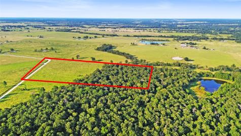 727 Buckhorn Creek Drive Crockett TX 75835