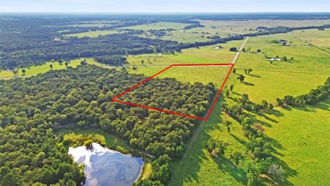 727 Buckhorn Creek Drive Crockett TX 75835