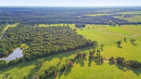727 Buckhorn Creek Drive Crockett TX 75835