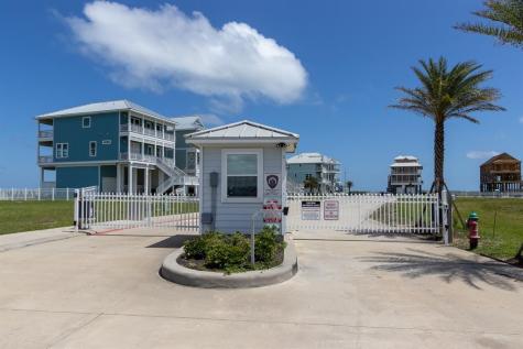 4 Grand Beach Boulevard Galveston TX 77550